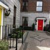 Leeson Lodge House