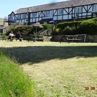 The Moorcock Inn