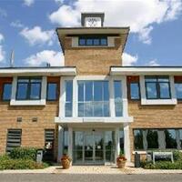 Kents Hill Park Conference Centre and Hotel 
