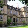 Bagshaw Hall and Sleep Lodge