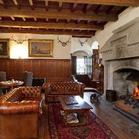 Barcaldine Castle