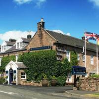 Tankerville Arms