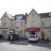 CRANBROOK HOTEL