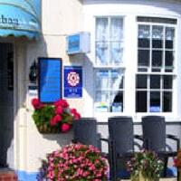Sunbay Guest House