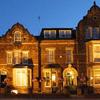 The York Priory