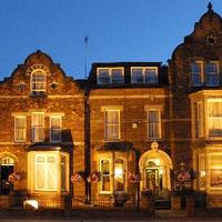 The York Priory