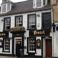Crown Hotel