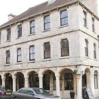 The Imperial Hotel