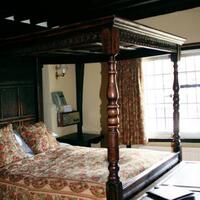 The Star and Eagle Hotel