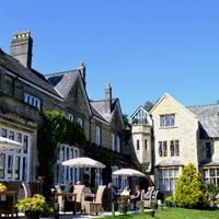 The Alverton (Formerly Alverton Manor)