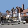 Brambletye Hotel