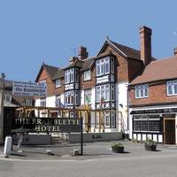 Brambletye Hotel