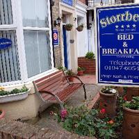 Storrbeck Guest House
