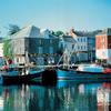 The Old Custom House
