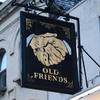 Oldfriend Guest House