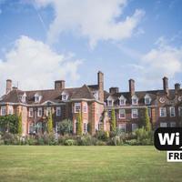 Barnett Hill - A Sundial Venue