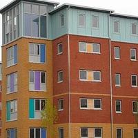 Bangor University Accommodation