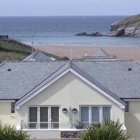 The Beach House Porth