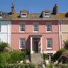 Lombard House Hotel