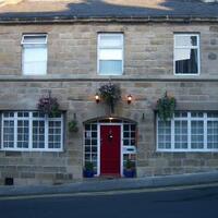 The Georgian Guesthouse