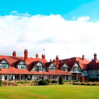 Petwood Hotel
