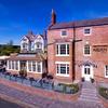 The Arden Hotel