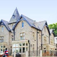 Wheatley Arms