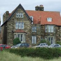 Paradise Lodge