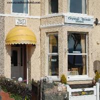 Crystal House B&B