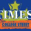The Times Hostel - College Street  