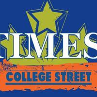 The Times Hostel - College Street  