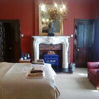 Old Station House B&B