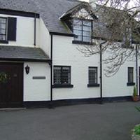 The Coach House