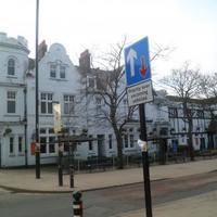 The Lambton Arms Hotel