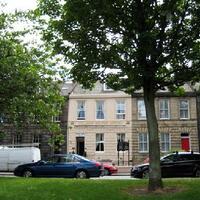 CULANE HOUSE HOTEL