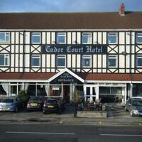 Tudor Court Hotel