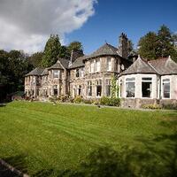 Merewood Country House Hotel
