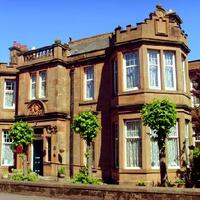 Rowanbank Guesthouse
