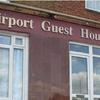 Airport Guest House 