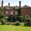 Orleton Court Farm Bed and Breakfast