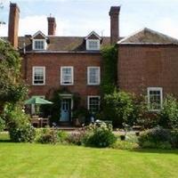 Orleton Court Farm Bed and Breakfast