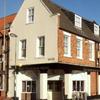 The Tudor Rose Hotel & Restaurant 