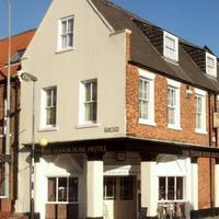 The Tudor Rose Hotel & Restaurant 