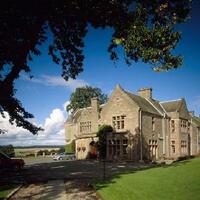 Murrayshall House Hotel and Golf Courses
