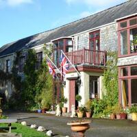 Trimstone Manor Country House Hotel