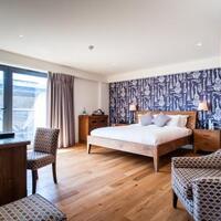 The Varsity Hotel & Spa 