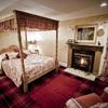 East Haugh House Hotel