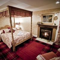 East Haugh House Hotel