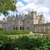 Stoke Rochford Hall 