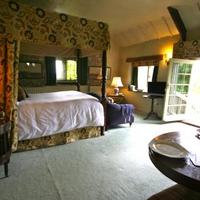 Stables at Riber Hall